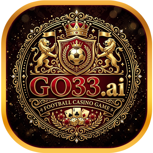 go33 logo png