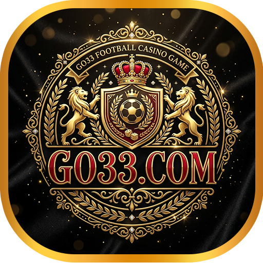 go33.com logo png